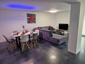 Moers City Apartments OG